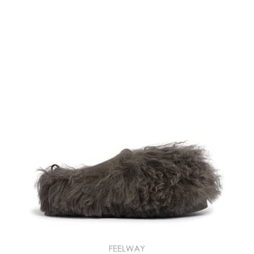UGG 26 F/W ��� ������ TAZZ FLUFF MOMMA GRIGIE  B074233223426 F/W ��� ������ TAZZ FLUFF MOMMA GRIGIE  B074233223