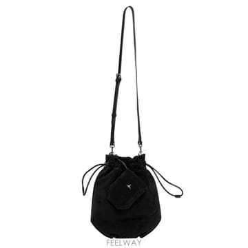 26 F/W 비비안 웨스트우드 드로스트링 파우치 셋 57010008U B0742336628