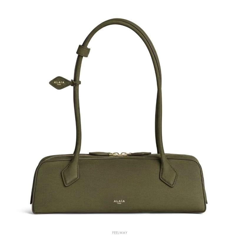 Alaia 26 F/W �˶��̾� �� TECKEL �̵�� AA1S06033CA21 B074233946226 F/W �˶��̾� �� TECKEL �̵�� AA1S06033CA21 B074233