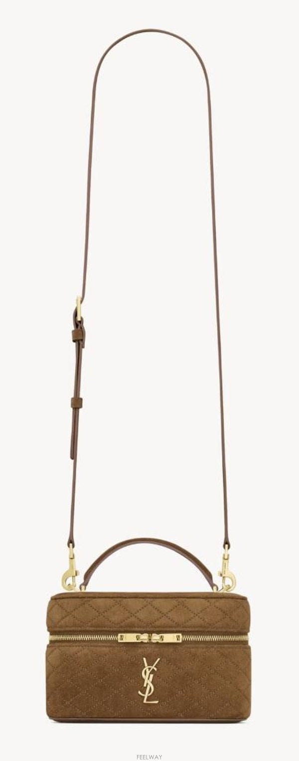 Saint Laurent 26 F/W ���ζ� YSL �̴� �� ���� 7667311U827/291 B074236535026 F/W ���ζ� YSL �̴� �� ���� 7667311U827/291 B074236