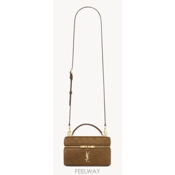 26 F/W 생로랑 YSL 미니 백 가비 7667311U827/291 B0742365350