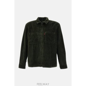 26 F/W 리바이스 코듀로이 셔츠 0085L0000 B0032314553