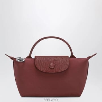 26 F/W 롱샴 보르도 파우치 르 플리아쥬 원 34175979-P8 B0052365763