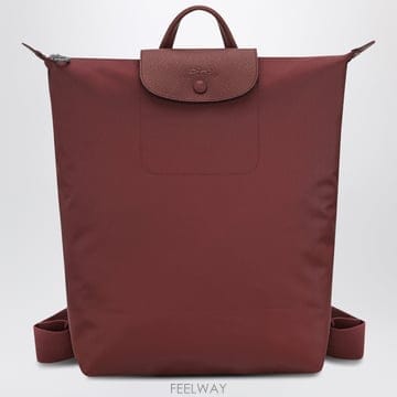 26 F/W 롱샴 보르도 M 르 플리아쥬 원 백팩 10284979-P B0052365766