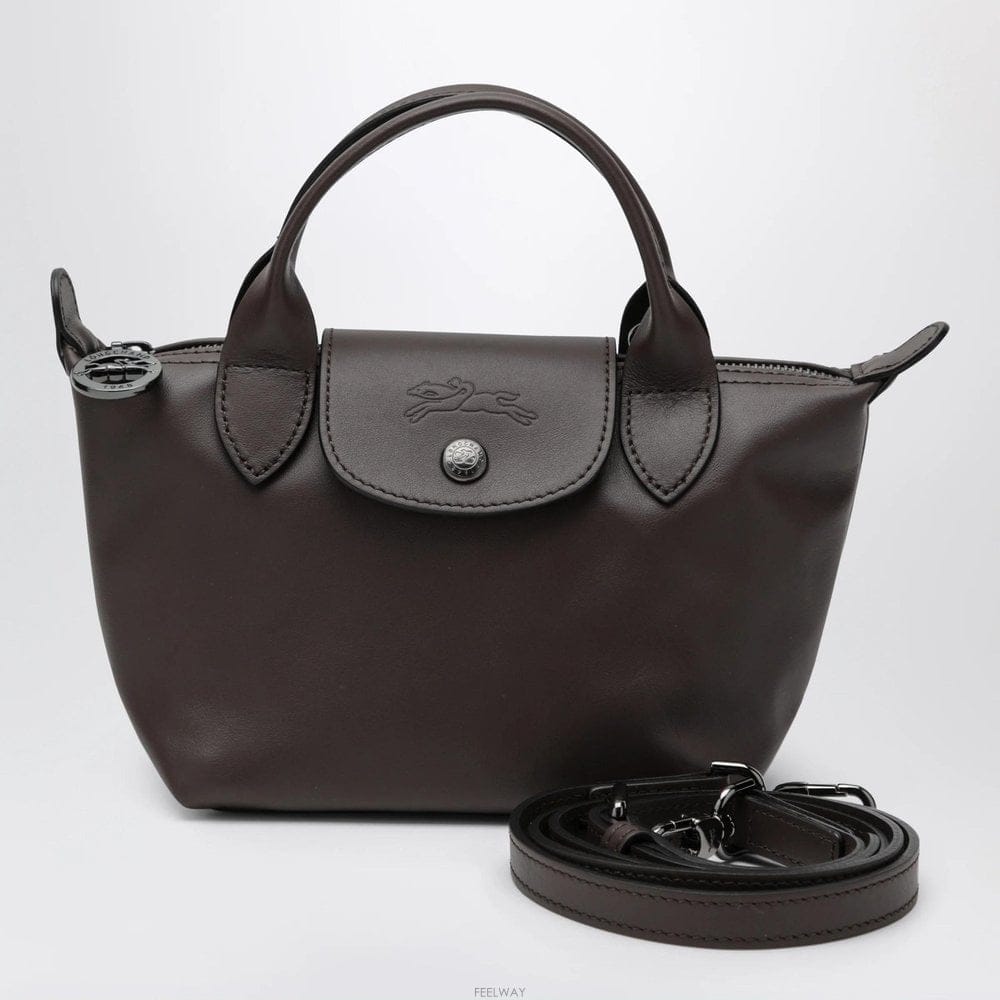 Longchamp 26 F/W �ռ� XS �� �ø����� XTRA �� MOKA L15009 B005236576826 F/W �ռ� XS �� �ø����� XTRA �� MOKA L15009 B005236