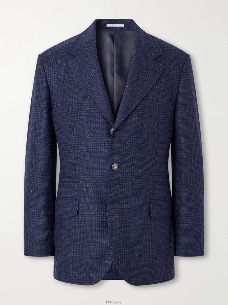 Brunello Cucinelli ���ڷ� ��ġ�ڸ� ������ ���� ������ üũ �� & ĳ�ù̾������ �� B0082366802���ڷ� ��ġ�ڸ� ������ ���� ������ üũ �� & ĳ�ù�