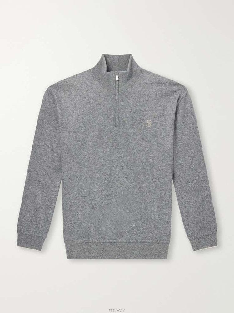Brunello Cucinelli ���ڷ� ��ġ�ڸ� �ΰ�-������̵� ĳ�ù̾� �������� ������ ML89 B0082366813���ڷ� ��ġ�ڸ� �ΰ�-������̵� ĳ�ù̾� �������� ��