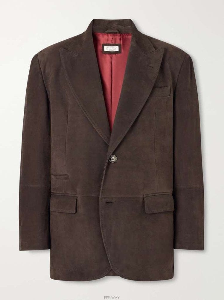 Brunello Cucinelli ���ڷ� ��ġ�ڸ� �г� PINTUCKED �����̵� �������� MPNU B0082366819���ڷ� ��ġ�ڸ� �г� PINTUCKED �����̵� �������� MPN
