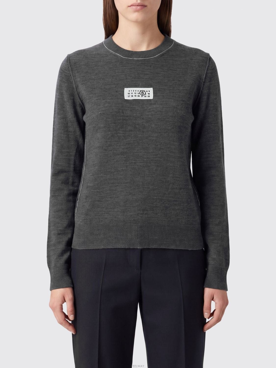 Maison Margiela [A6] MM6 ���� ���������� S52HL0066M13037 ���� ����� S52HL0066M13037-86[A6] MM6 ���� ���������� S52HL0066M13037 ���� �����