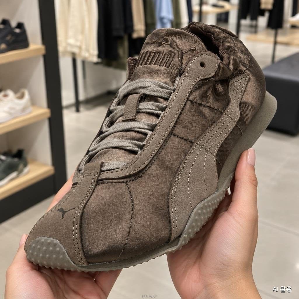 Puma Ǫ�� H ��Ʈ��Ʈ ������ �ο� �������� �߷��ھ� ĳ�־� ���� ��Ʈ ����� ���콺 �׷���Ǫ�� H ��Ʈ��Ʈ ������ �ο� �������� �߷��ھ� ĳ�־� 