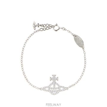 ViVienne westwood 26FW ���ȿ���Ʈ��� Į������ ORB ���� 6102003501P102SM P102 Silver26FW ���ȿ���Ʈ��� Į������ ORB ���� 6102003501P102