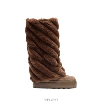 Casadei 26FW ī�絥�� ���� 2S430C0811 T05983121 BROWN26FW ī�絥�� ���� 2S430C0811 T05983121 BROWN
