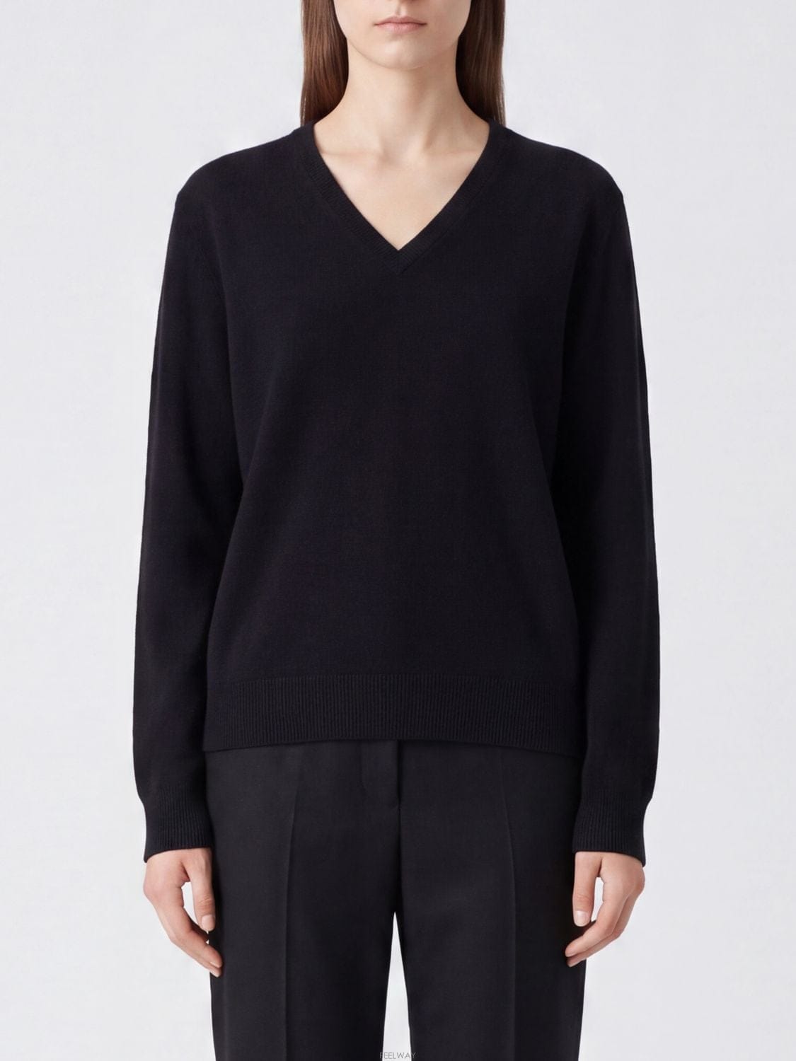 THE Row [A6] �� �ο� R000627Y166 ���� ���̳� R000627Y166-BLK[A6] �� �ο� R000627Y166 ���� ���̳� R000627Y166-BLK