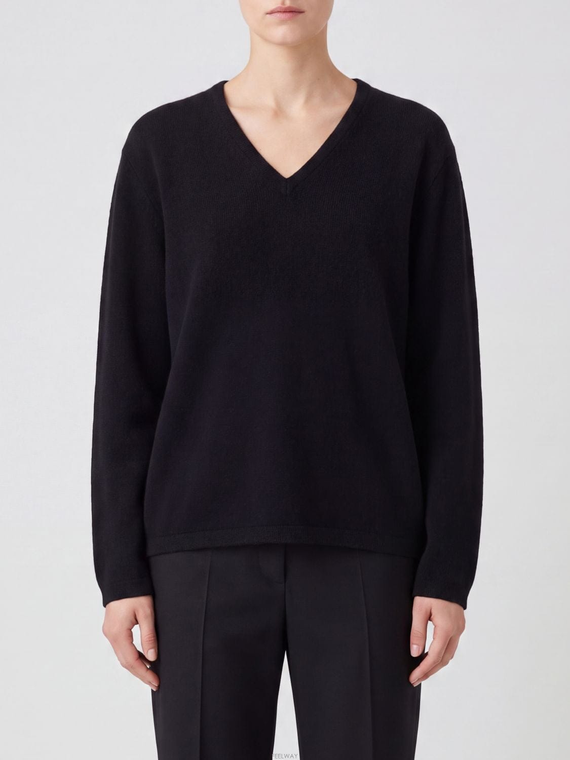 THE Row [A6] �� �ο� R001260Y1026 ���� ���̳� R001260Y1026-BLK[A6] �� �ο� R001260Y1026 ���� ���̳� R001260Y1026-BLK