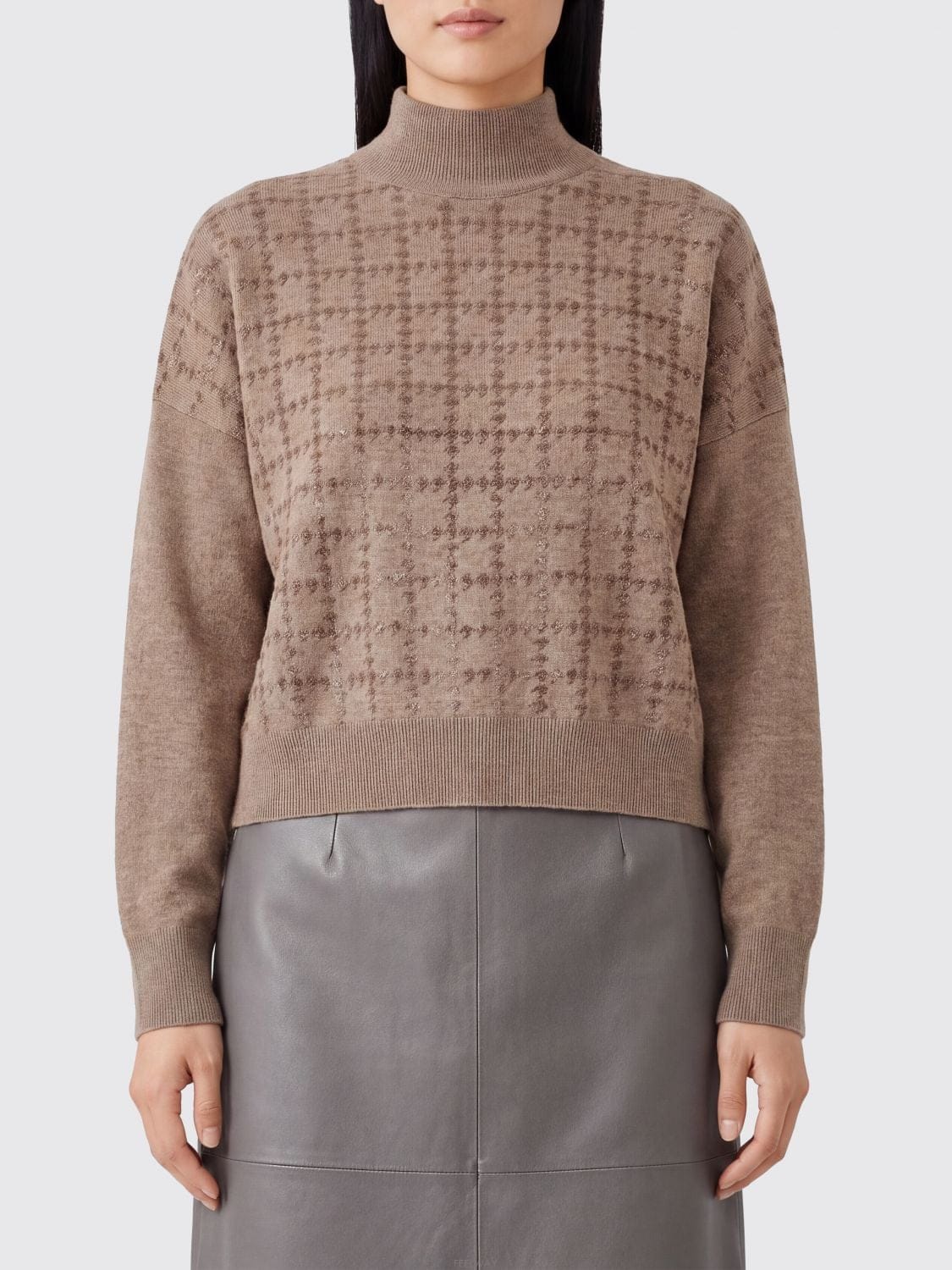 Brunello Cucinelli [A6] ���ڷ� ��ġ�ڸ� M12246004P ���� ��Ʋ�� M12246004P-C077[A6] ���ڷ� ��ġ�ڸ� M12246004P ���� ��Ʋ�� M1224600