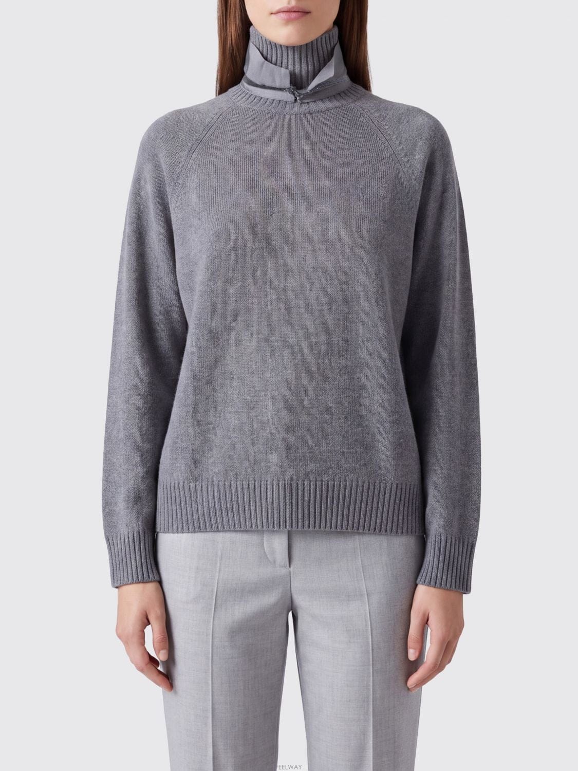 Brunello Cucinelli [A6] ���ڷ� ��ġ�ڸ� M12747004 ���� ��Ʋ�� M12747004-C9986[A6] ���ڷ� ��ġ�ڸ� M12747004 ���� ��Ʋ�� M12747004