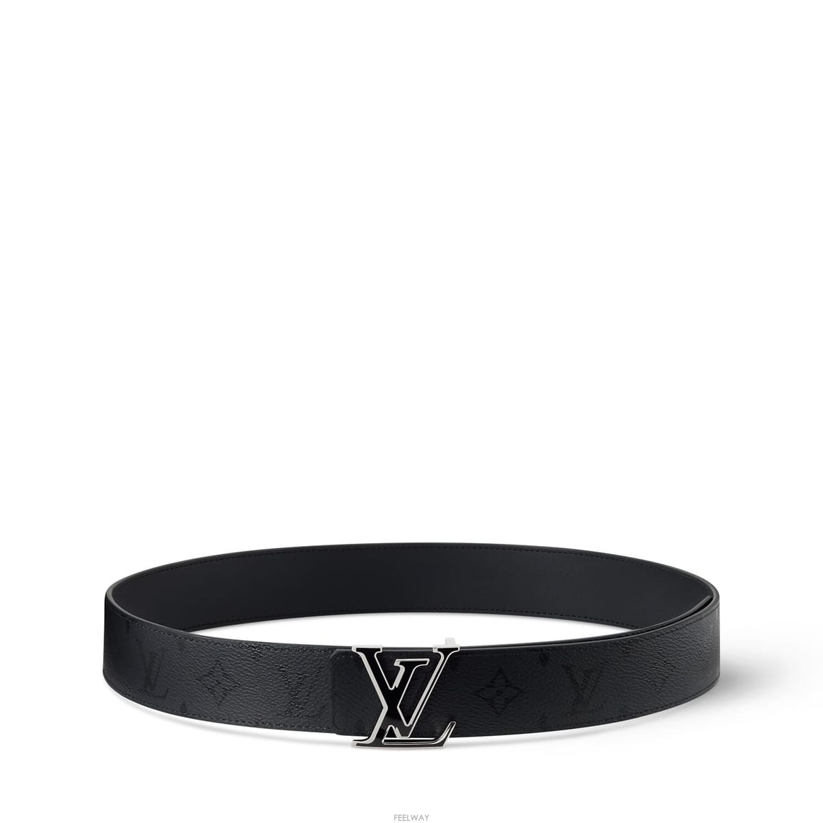 Louis Vuitton (����A/S����) ���̺��� LV �̴ϼ� ��� 40mm ���� ���� ��Ʈ ���� M4760U(����A/S����) ���̺��� LV �̴ϼ� ��� 40mm ���� ���� 
