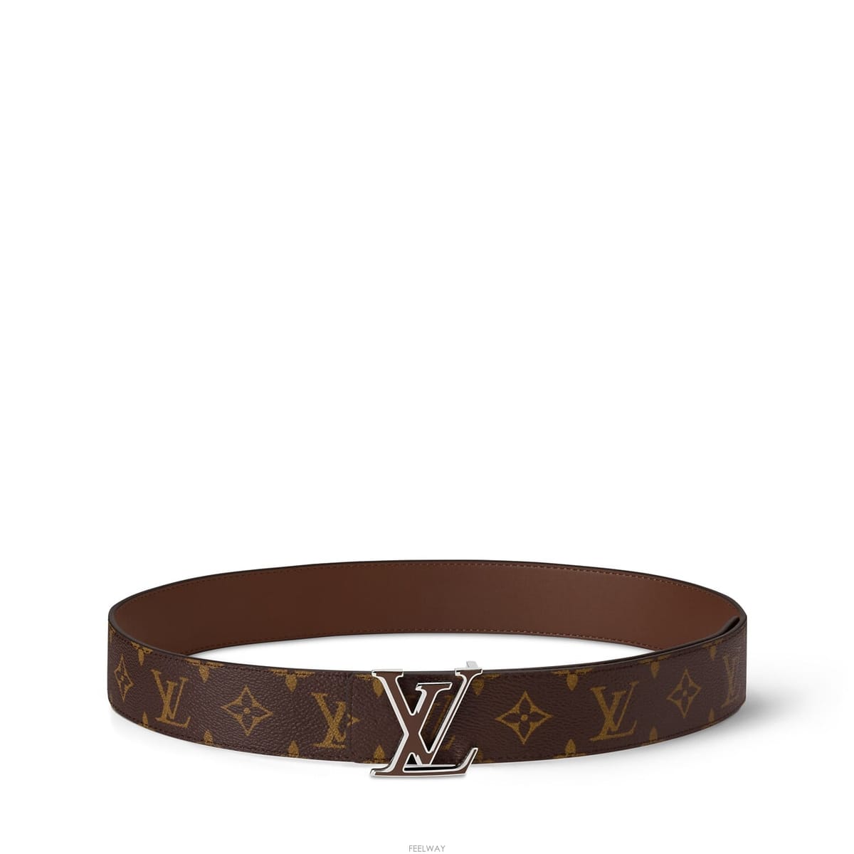 Louis Vuitton (����A/S����) ���̺��� LV �̴ϼ� ��� 40mm ���� ���� ��Ʈ ���� M4785U(����A/S����) ���̺��� LV �̴ϼ� ��� 40mm ���� ���� 