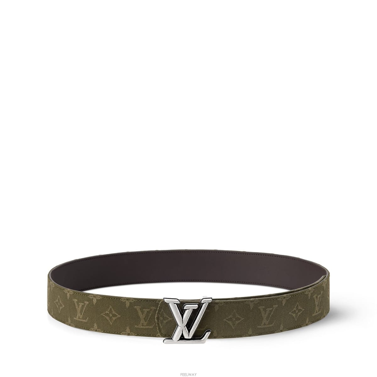 Louis Vuitton (����A/S����) ���̺��� LV ���� ���׷� ���÷��� ��ư 40mm ���� ��Ʈ īŰ M4996S(����A/S����) ���̺��� LV ���� ���׷� ���÷��� ��