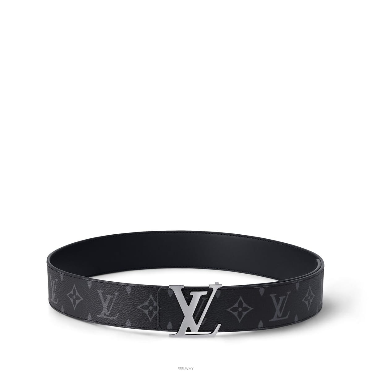 Louis Vuitton (����A/S����) ���̺��� LV �̴ϼ� 40mm ���׷� ĵ���� ���� ��Ʈ �׷��� M9043U(����A/S����) ���̺��� LV �̴ϼ� 40mm ���׷� ĵ���� 