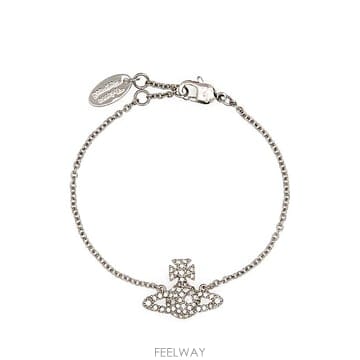ViVienne westwood 26FW ���ȿ���Ʈ��� ���� 61020054 02P116 CNP116 SILVER26FW ���ȿ���Ʈ��� ���� 61020054 02P116 CNP116 SILV