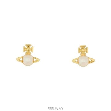 ViVienne westwood 26FW ���ȿ���Ʈ��� �ߺ� �÷�Ƽ�� �ǹ� �Ͱ��� 62010268 02R313 CNR313 GOLD26FW ���ȿ���Ʈ��� �ߺ� �÷�Ƽ�� �ǹ� �Ͱ��� 6201