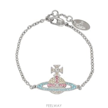 ViVienne westwood 26FW ���ȿ���Ʈ��� ���� 61020055 02P708P708 SILVER26FW ���ȿ���Ʈ��� ���� 61020055 02P708P708 SILVER