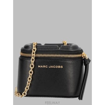Marc Jacobs 26FW ��ũ�����߽� ��Ʈ�� 2F6SMN005S01 001 BLACK26FW ��ũ�����߽� ��Ʈ�� 2F6SMN005S01 001 BLACK