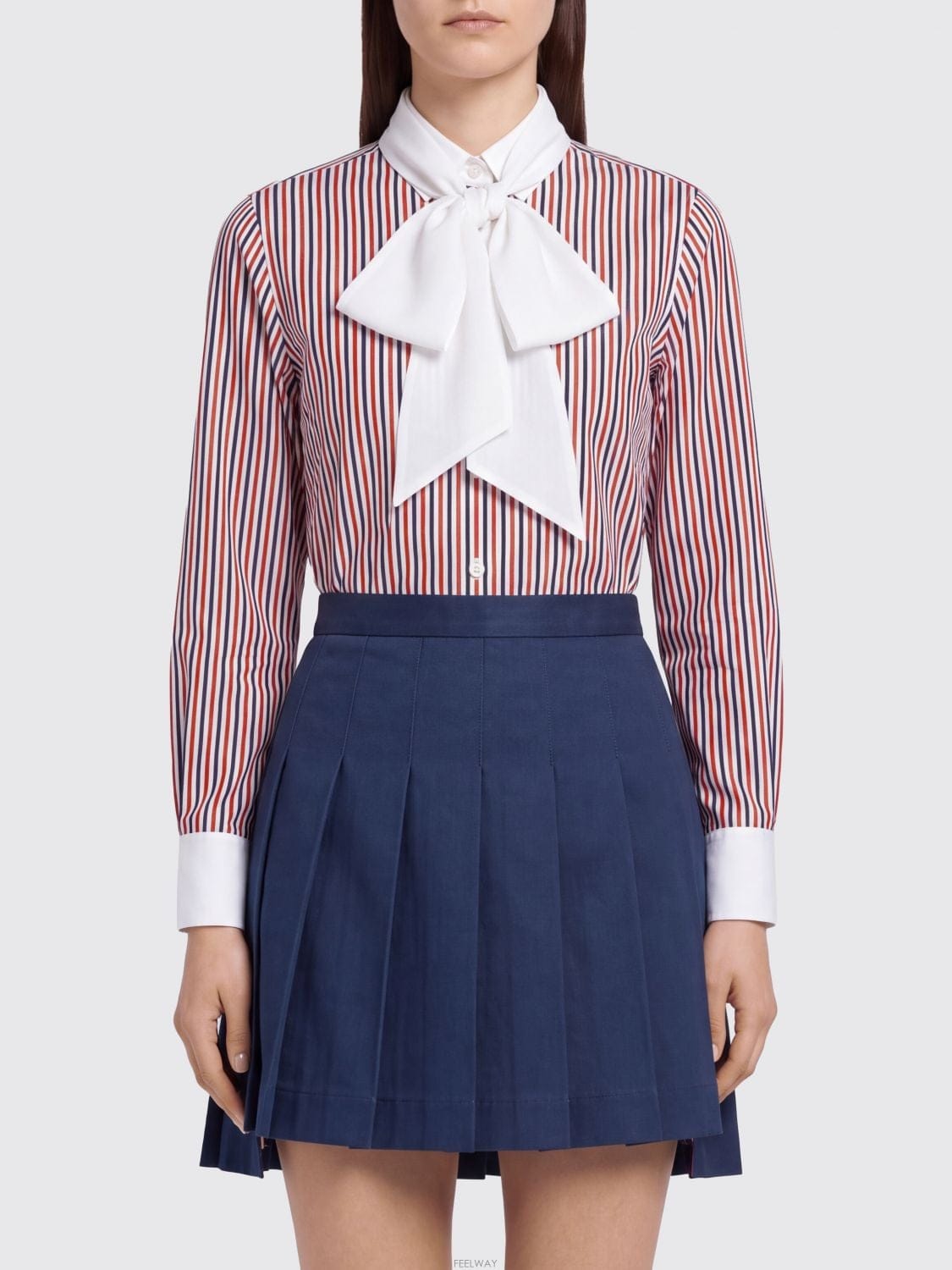 Thom Browne [A6] ����� FLL210C06205 ���� ���� FLL210C06205-960[A6] ����� FLL210C06205 ���� ���� FLL210C06205-960