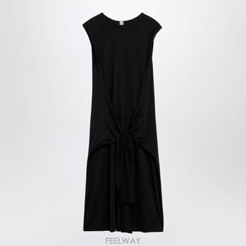 [A1] 토템 263-WRD0347FB0669 롱 원피스 여성 263-WRD0347FB0669001
