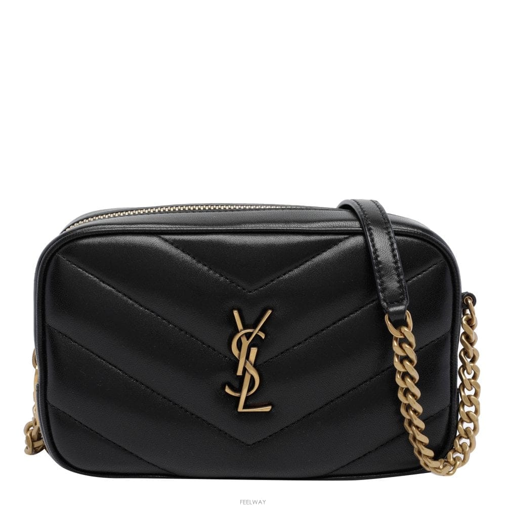 Saint Laurent 26 F/W ���ζ� �̴� ��� ī�޶� �� 869816/AAEAX100 B001236697826 F/W ���ζ� �̴� ��� ī�޶� �� 869816/AAEAX100 B001