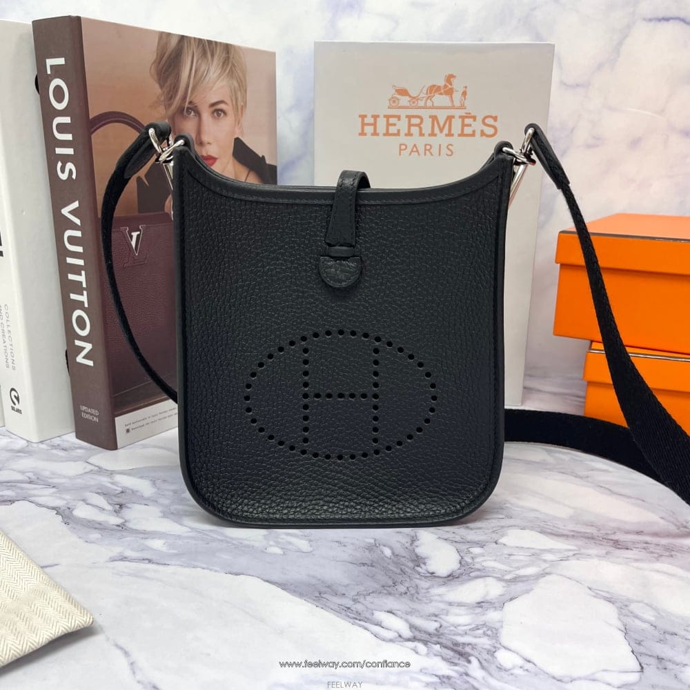 HERMES �����޽� ������ �̴� 16 Ŭ������ ����Ʈ�� ���� ���� G���� H085945CKAD�����޽� ������ �̴� 16 Ŭ������ ����Ʈ�� ���� ���� G