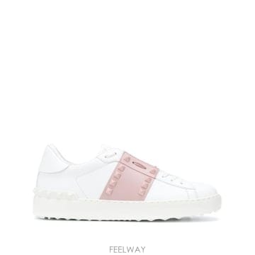 Valentino 26FW �߷�Ƽ�� ����ٴ� ����Ŀ�� WS0A01 LTU834 PINK26FW �߷�Ƽ�� ����ٴ� ����Ŀ�� WS0A01 LTU834 PINK