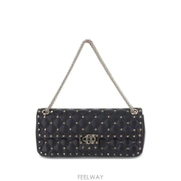Valentino 26FW �߷�Ƽ�� ����ٴ� ����� WB0T95 VFQ0NO BLACK26FW �߷�Ƽ�� ����ٴ� ����� WB0T95 VFQ0NO BLACK