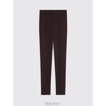 [A6] 셀린느 RP0FN1249 여성 바지 RP0FN1249-73CO