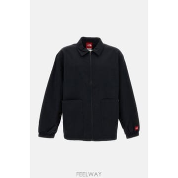 26 S/S 더 노스페이스 집업 셔츠 NF0A8FHCJK3 B0031966912