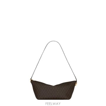 Saint Laurent ���ζ� �� MONOGRAMME ũ�ν��ٵ� �� 667490FABLK2 B0192367107���ζ� �� MONOGRAMME ũ�ν��ٵ� �� 667490FABLK2 B01923