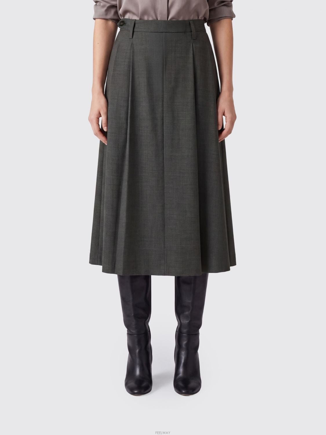 Brunello Cucinelli [A6] ���ڷ� ��ġ�ڸ� MPW07G3951 ���� �̵� ��ĿƮ MPW07G3951-C010[A6] ���ڷ� ��ġ�ڸ� MPW07G3951 ���� �̵� ��ĿƮ MPW