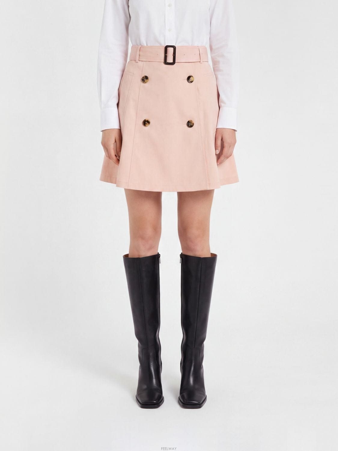 Burberry [A6] ������ 8126881 ���� �̵� ��ĿƮ 8126881-010[A6] ������ 8126881 ���� �̵� ��ĿƮ 8126881-010