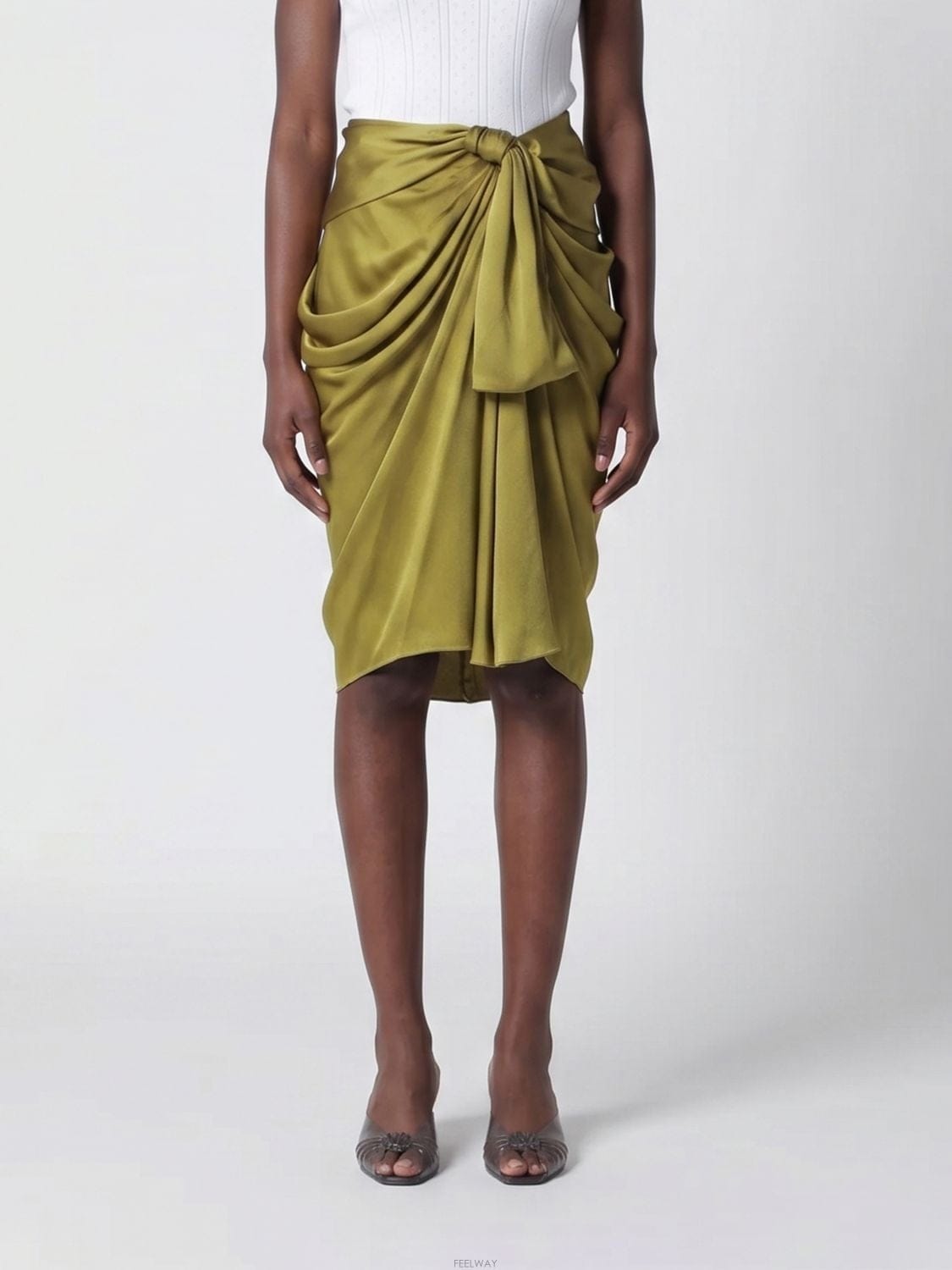 Chloe [A6] ���ο� CH26UJU01130 ���� �̵� ��ĿƮ CH26UJU01130-36R[A6] ���ο� CH26UJU01130 ���� �̵� ��ĿƮ CH26UJU01130