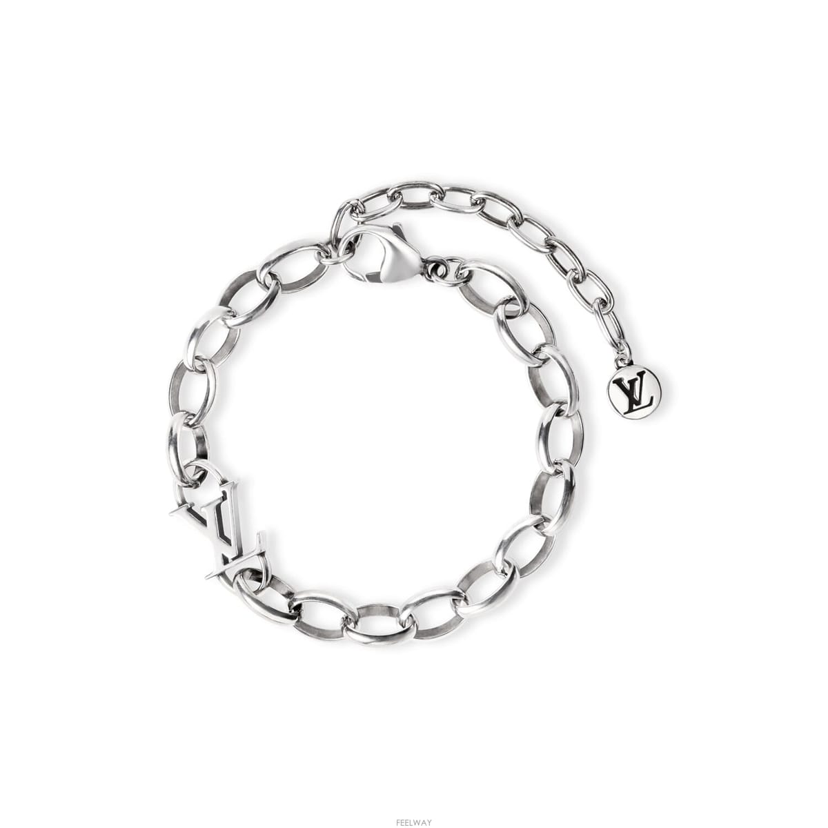 Louis Vuitton (����A/S����) ���̺��� LV ��� ���� ���� �극�̽��� �ǹ� M04390(����A/S����) ���̺��� LV ��� ���� ���� �극�̽��� 