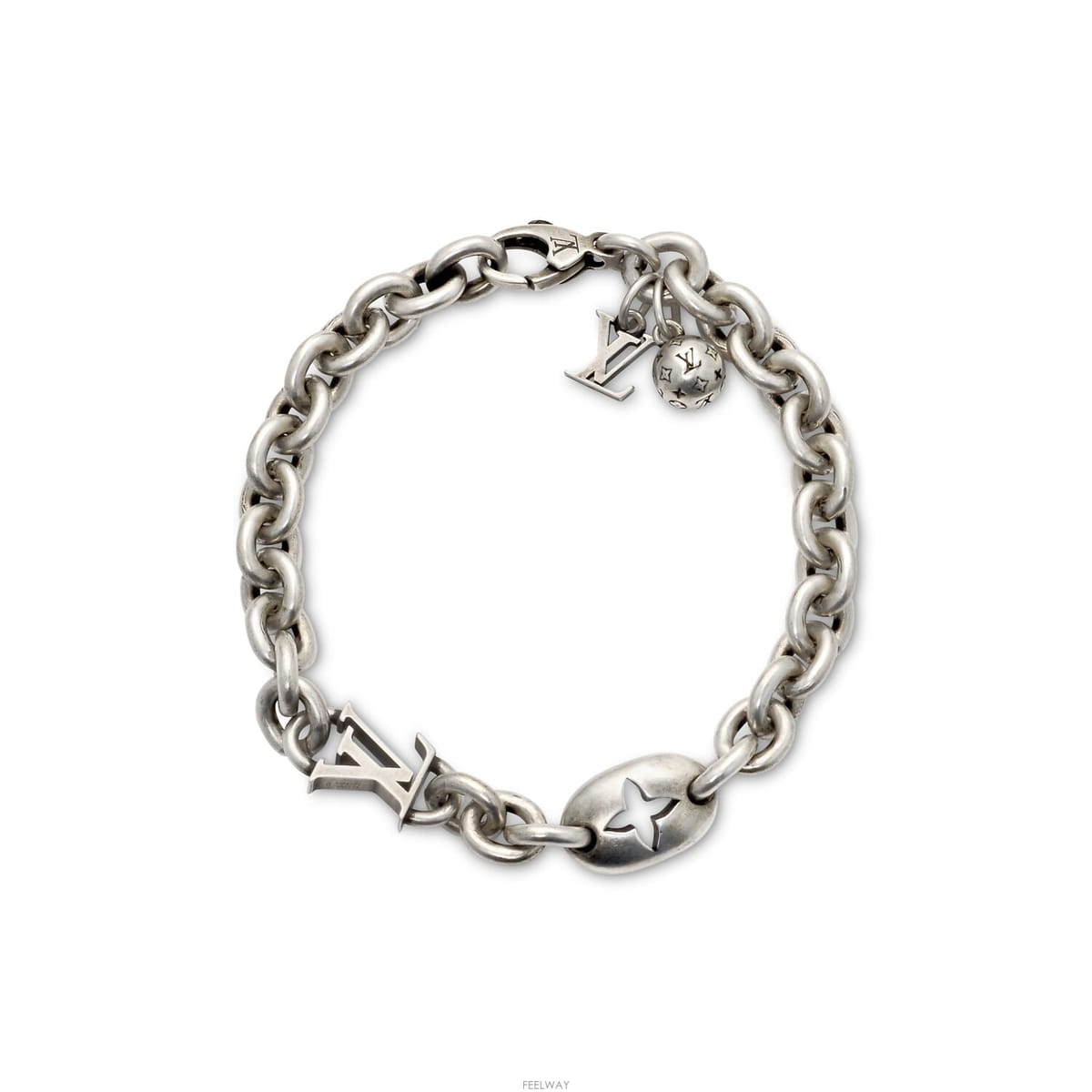 Louis Vuitton (����A/S����) ���̺��� ���׷� �ö�� ���� ���� �극�̽��� �ǹ� M04392(����A/S����) ���̺��� ���׷� �ö�� ���� ���� �극