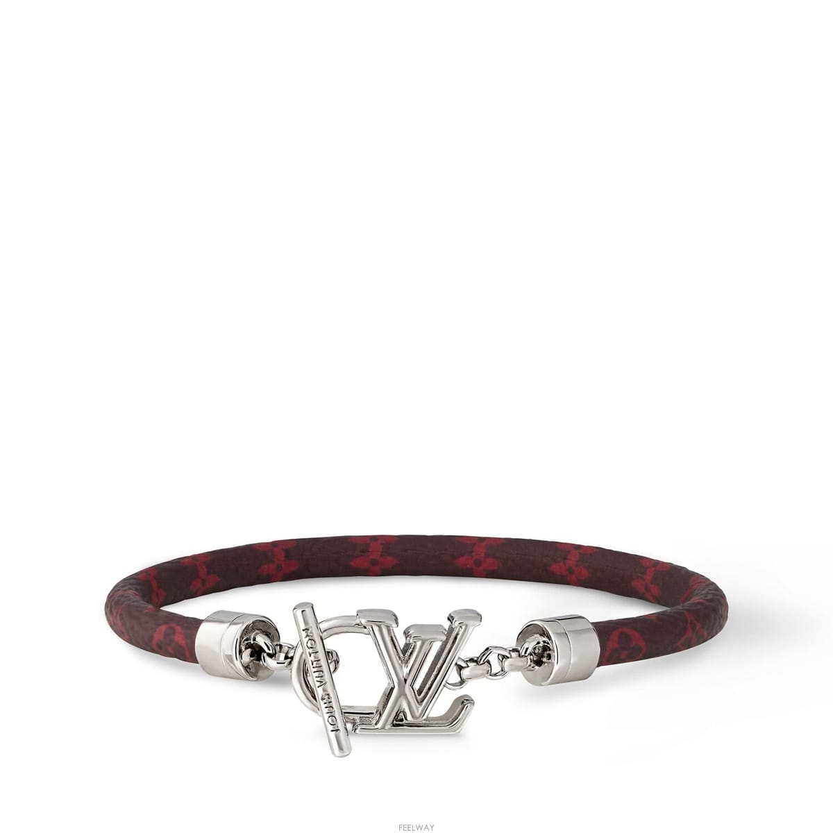 Louis Vuitton (����A/S����) ���̺��� LV ���� ���׷� ĵ���� ���� ���� �극�̽��� ���� M4899D(����A/S����) ���̺��� LV ���� ���׷� ĵ���� ���� 
