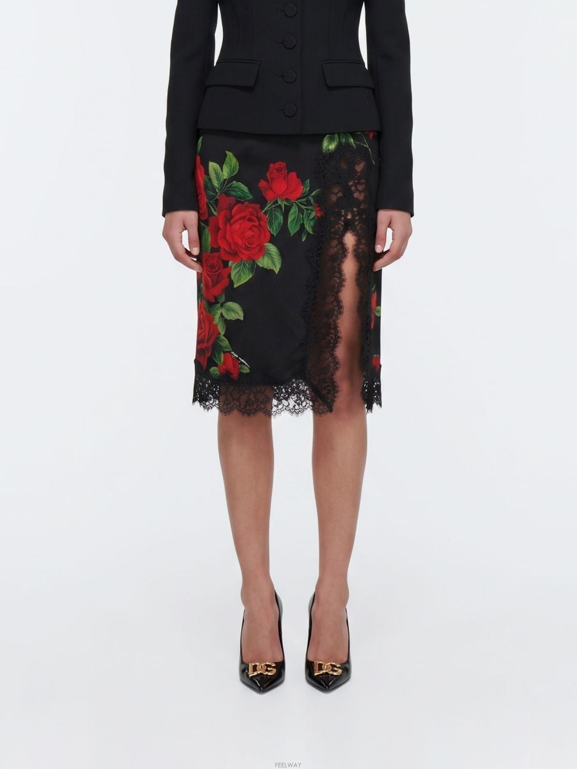 Dolce&Gabbana [A6] ��ü�ذ��ٳ� F4DE2TFSA9R ���� �̵� ��ĿƮ F4DE2TFSA9R-HN6EJ[A6] ��ü�ذ��ٳ� F4DE2TFSA9R ���� �̵� ��ĿƮ F4DE2TF