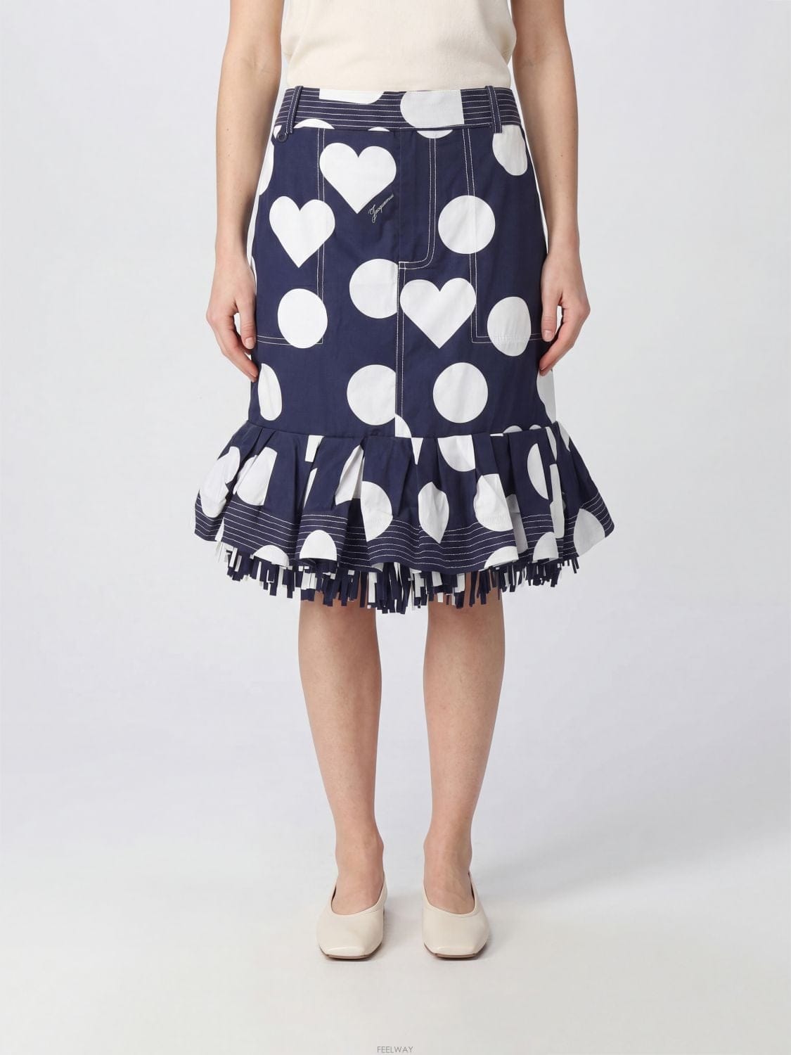 Jacquemus [A6] ��ũ���� SKW00678AW00841 ���� �̵� ��ĿƮ SKW00678AW00841-3HD[A6] ��ũ���� SKW00678AW00841 ���� �̵� ��ĿƮ SKW0067