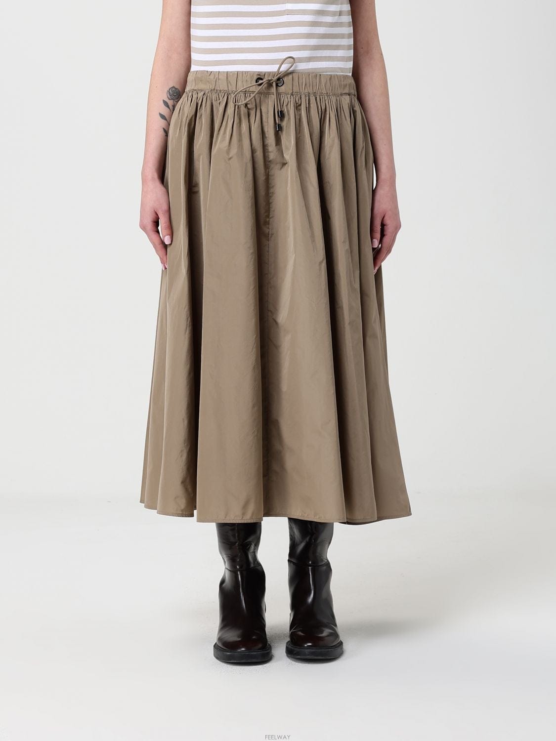 Max Mara [A6] �������� 2611101032600 ���� �̵� ��ĿƮ 2611101032600-055[A6] �������� 2611101032600 ���� �̵� ��ĿƮ 261110103
