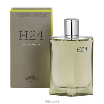 에르메스 H24 오드퍼퓸 50ml / 병행정품 향수