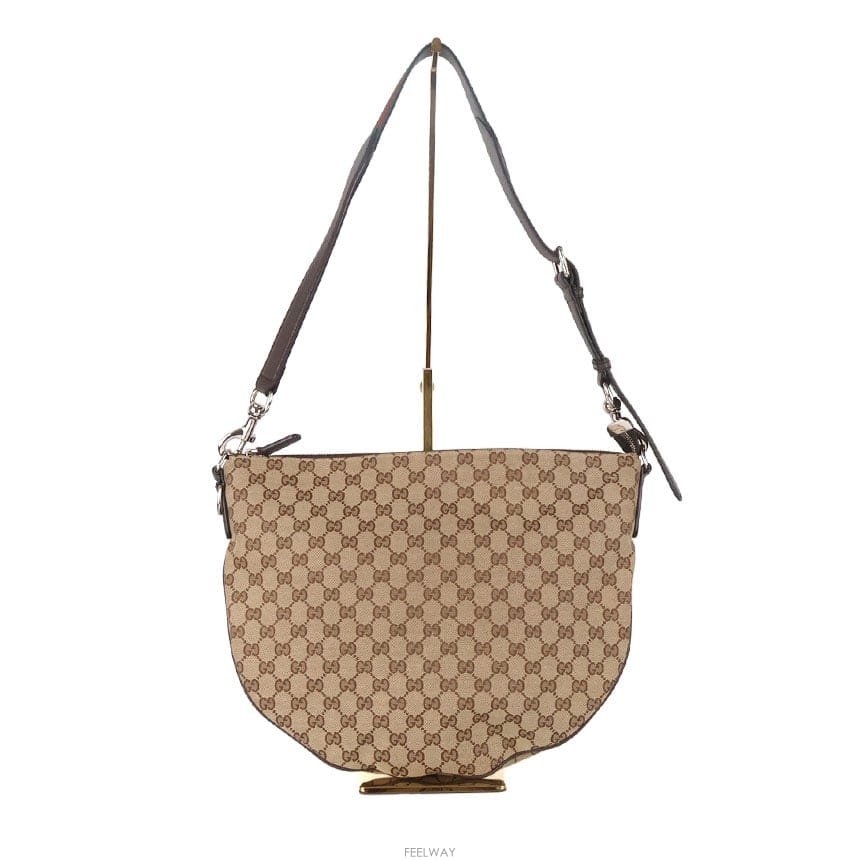 GUCCI [�߰���ǰ�ٿ�] ���� GG ĵ���� B �̵�� ��� ũ�ν��� 817420[�߰���ǰ�ٿ�] ���� GG ĵ���� B �̵�� ��� ũ�ν��� 8