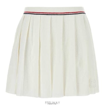 Miu Miu 26 FW �̿�̿� �ø��� �̴� ��ĿƮ F0009 MMG551SOOO17NR26 FW �̿�̿� �ø��� �̴� ��ĿƮ F0009 MMG551SOOO17NR