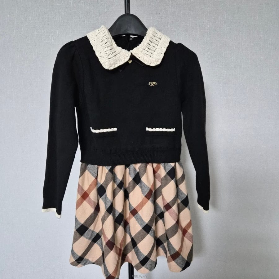 DAKS �ڽ� 11�� 140ȣ �Ƶ� ���� �巹�� C-���ǽ�-145�ڽ� 11�� 140ȣ �Ƶ� ���� �巹�� C-���ǽ�-145